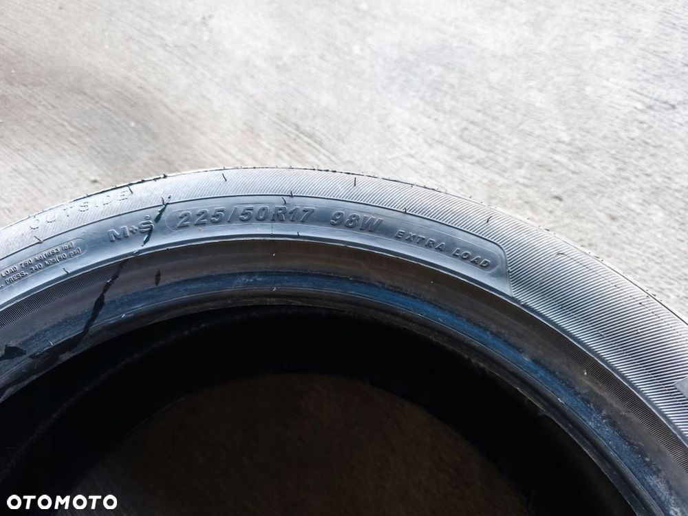 OPONA LATO ILINK L-ZEAL 56 225/50R17 98W 15/23 6MM - 8