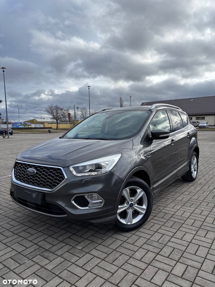 Ford Kuga Vignale 1.5 EcoBoost AWD ASS - 7