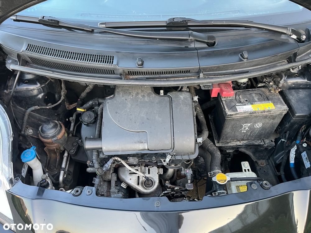 Toyota Yaris 1.0 Luna A/C - 12