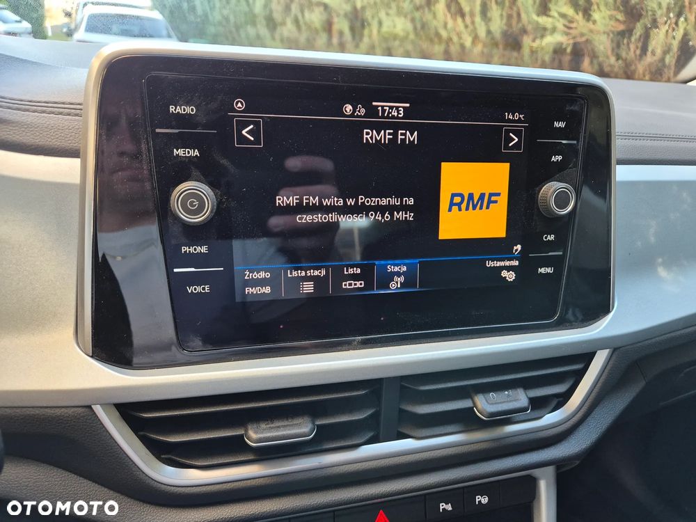 Volkswagen T-Roc 2.0 TDI SCR DSG GOAL - 11