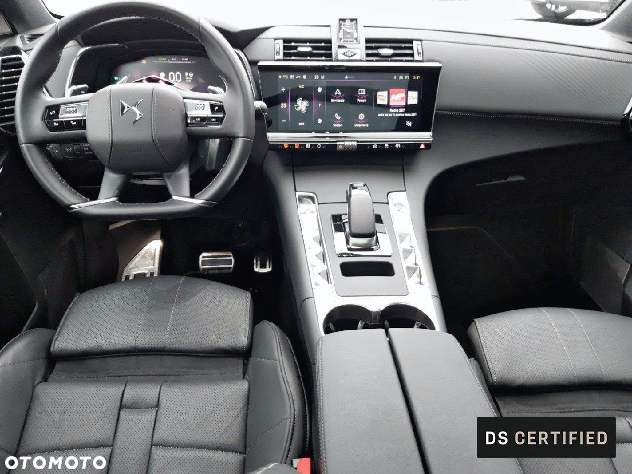 DS Automobiles DS 7 Crossback - 6