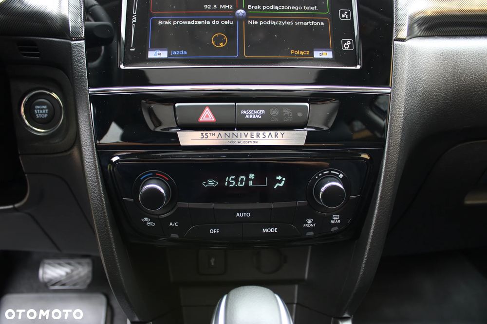 Suzuki Vitara 1.5 Strong Hybrid Premium 4WD AGS - 30