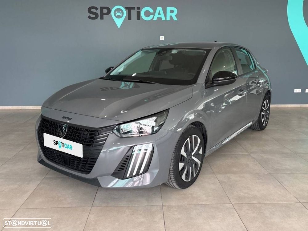 Peugeot 208 1.2 PureTech Active - 1