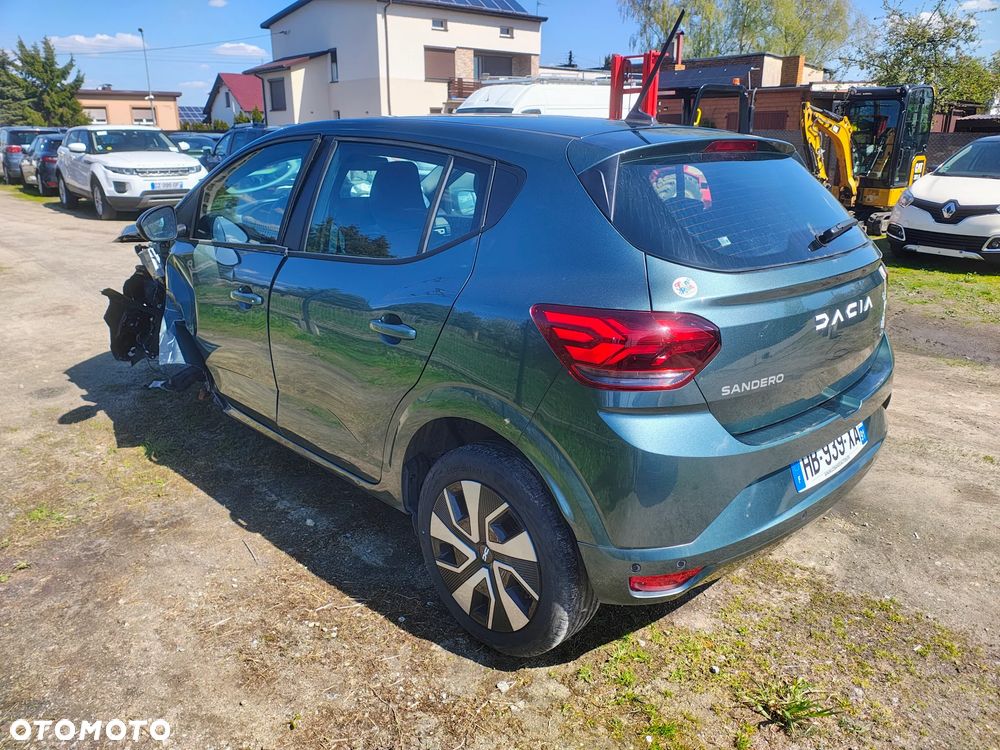 Dacia Sandero 1.0 TCe100 Expression - 5