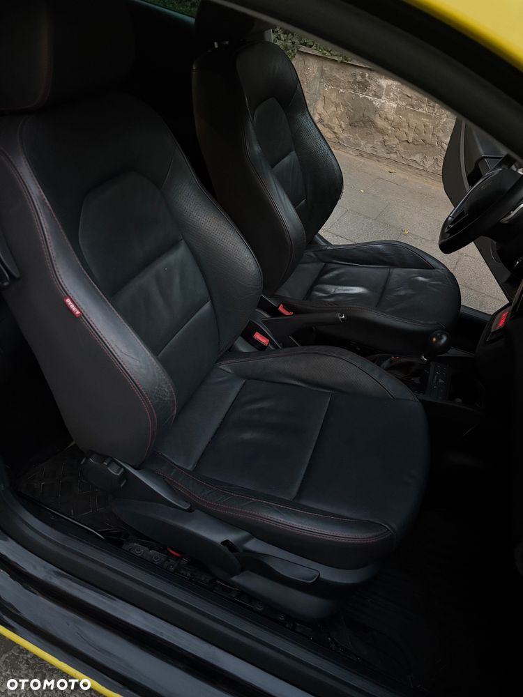 Seat Ibiza - 4