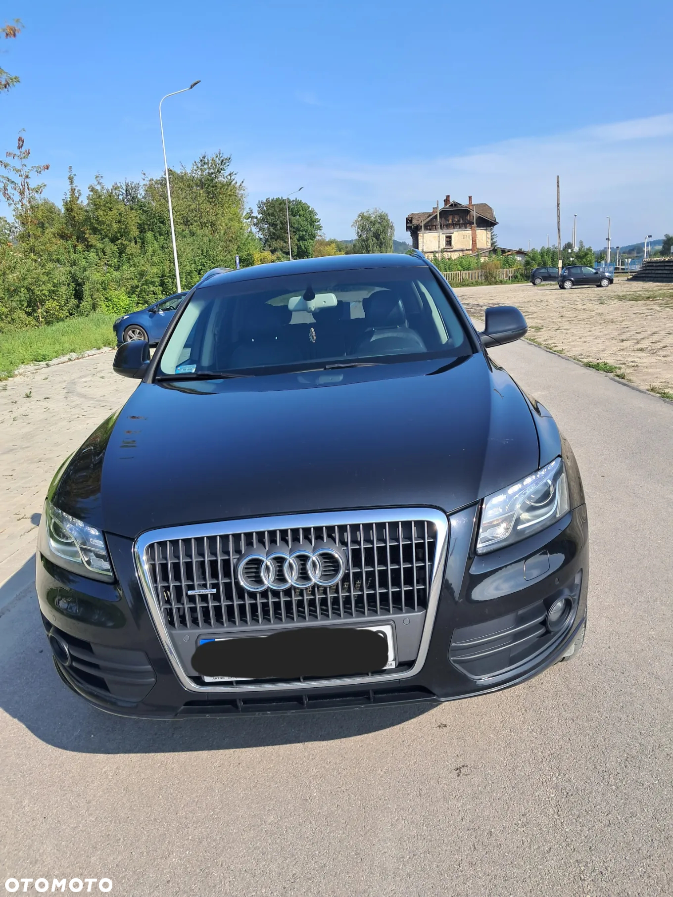 Audi Q5 2.0 TDI Quattro - 7