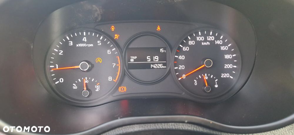 Kia Picanto 1.0 L - 26