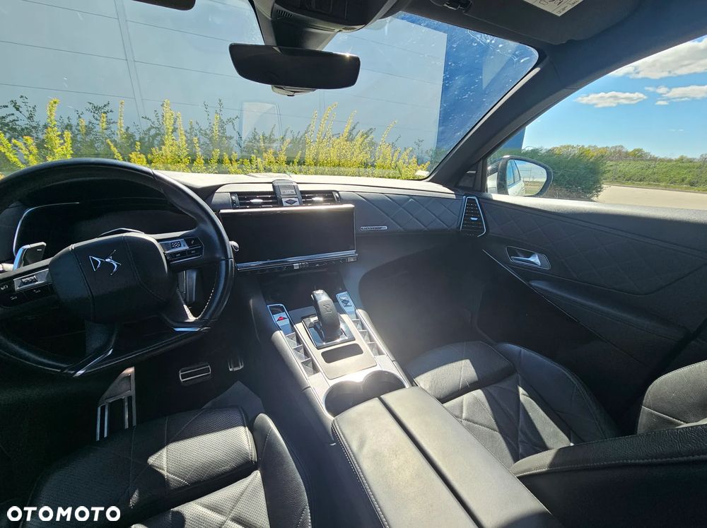 DS Automobiles DS 7 Crossback - 12