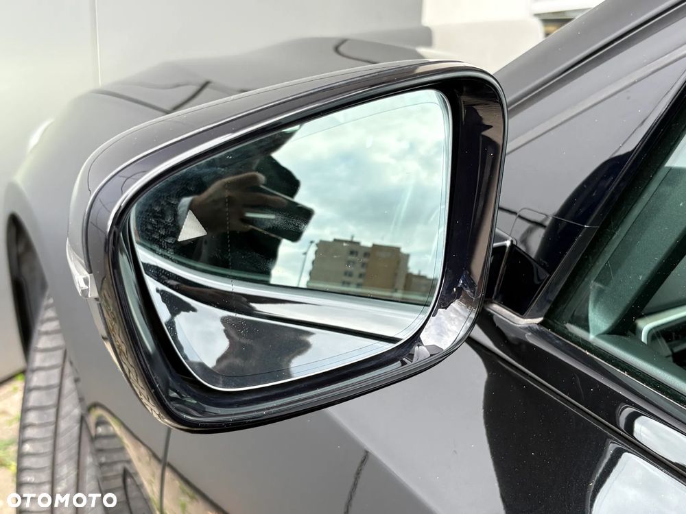 BMW Seria 3 320d xDrive Sport Line - 21