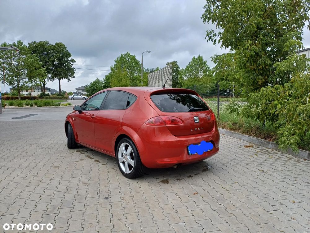 Seat Leon - 6