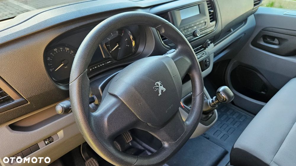 Peugeot Expert - 14