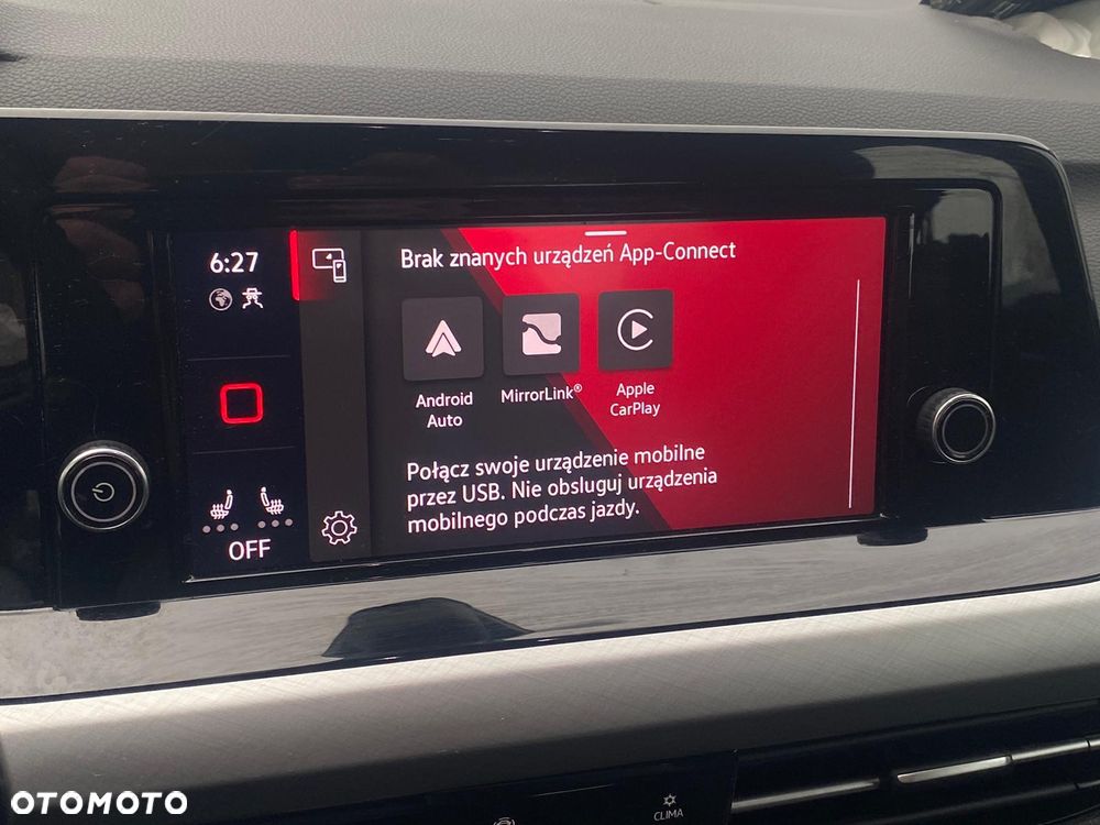 Volkswagen Golf VII 1.5 TSI BMT Comfortline - 19