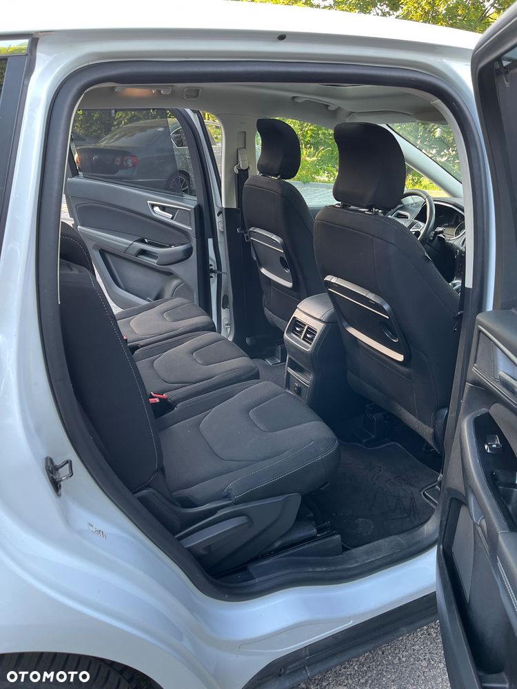 Ford S-Max 2.0 TDCi Titanium PowerShift - 36