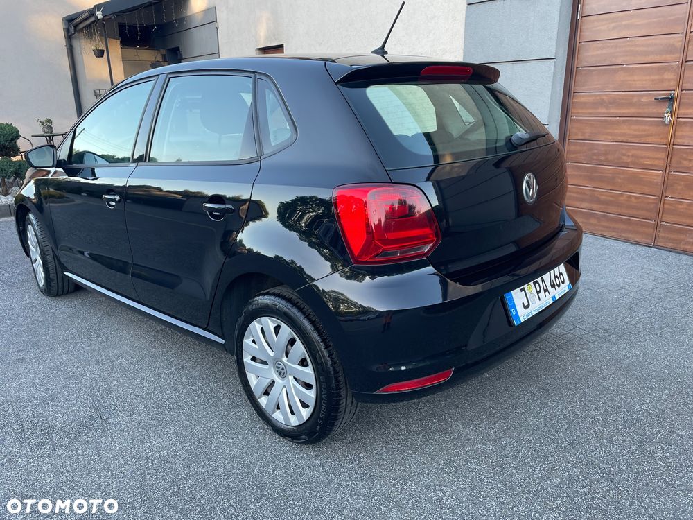Volkswagen Polo 1.0 FRESH - 14