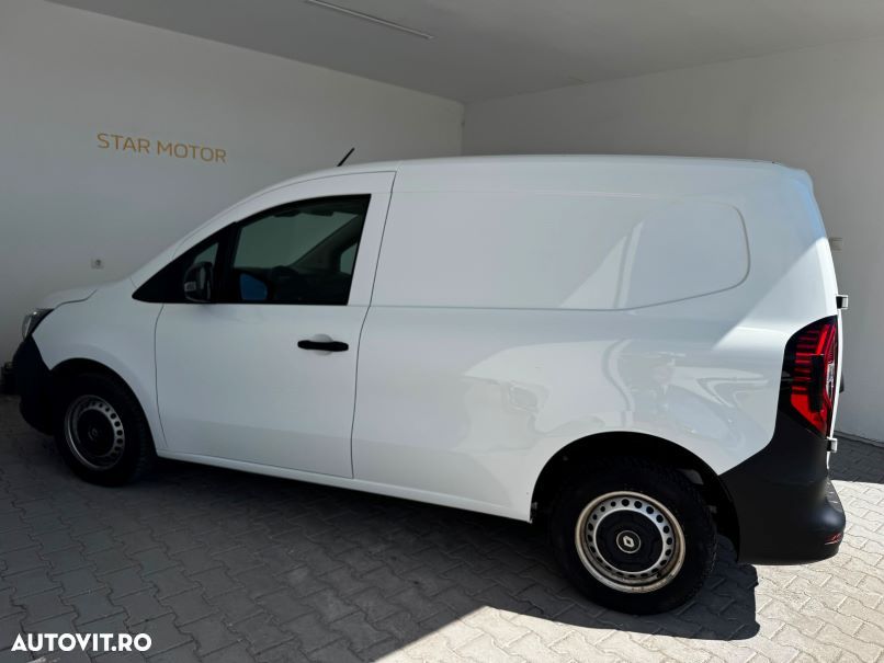 Renault Kangoo - 20