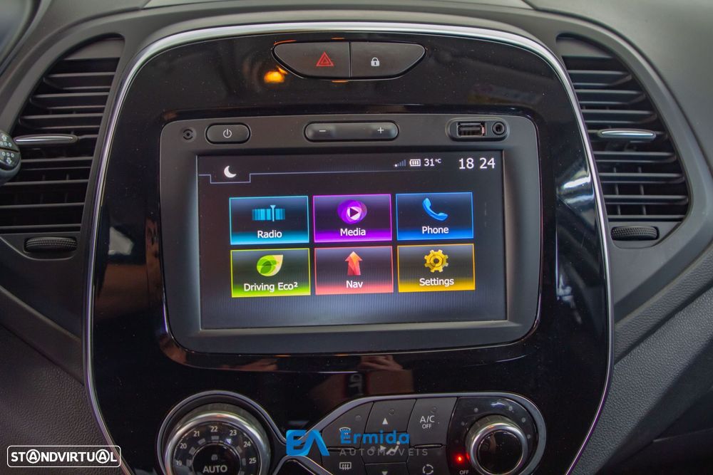 Renault Captur - 31