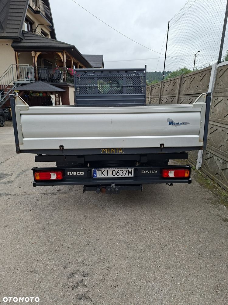 Iveco Daily - 19