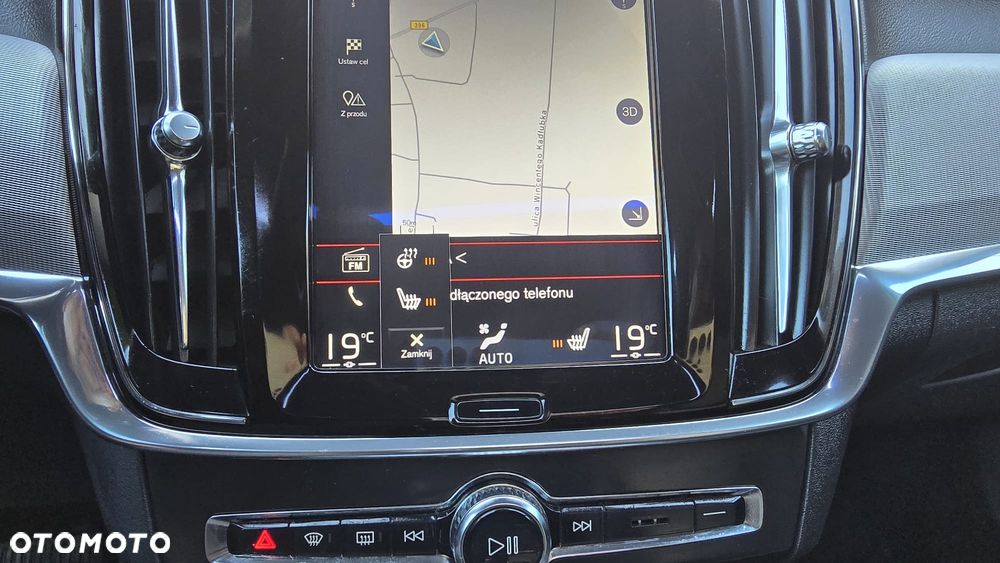 Volvo S90 D5 AWD Inscription - 15