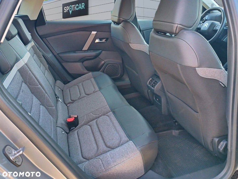 Citroën C4 1.2 PureTech Feel Pack S&S EAT8 - 17
