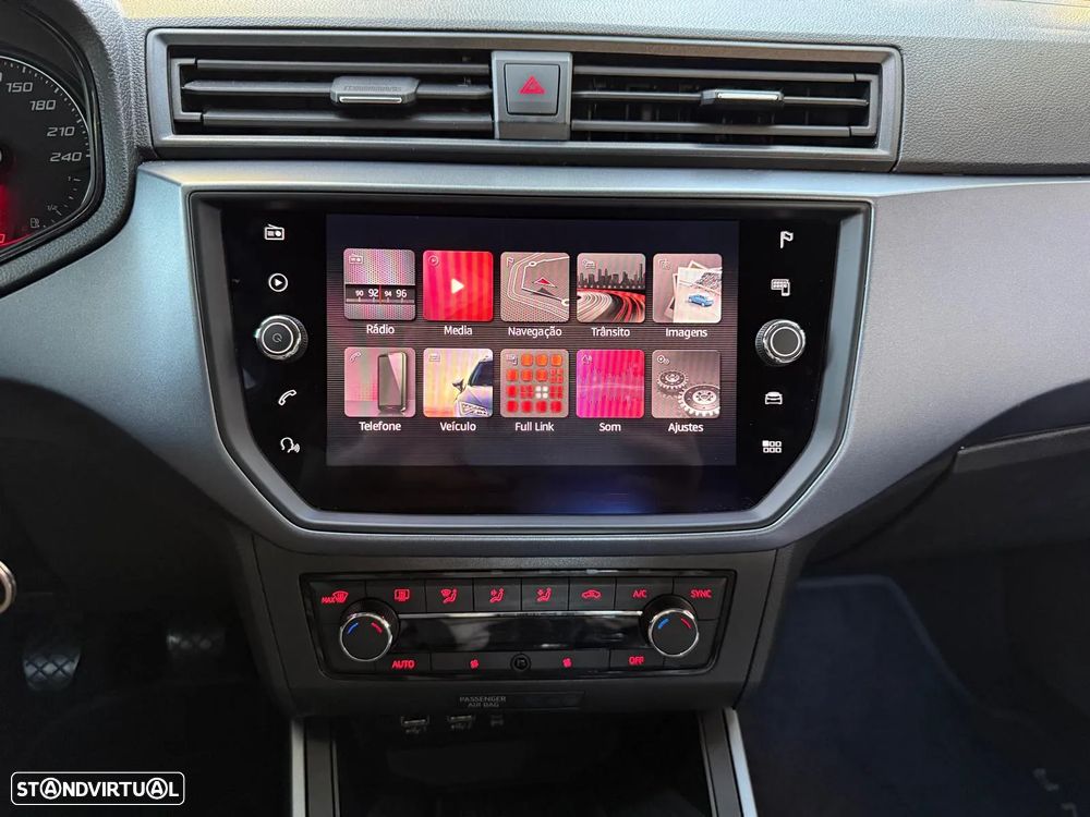 SEAT Arona 1.0 TSI Style - 11