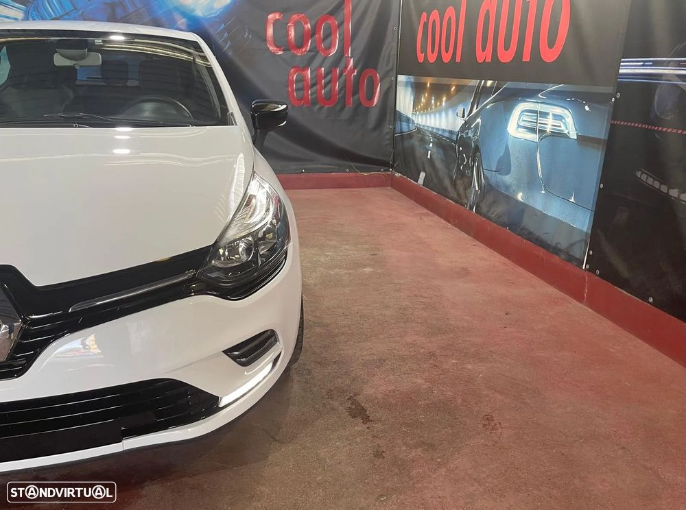 Renault Clio TCe 90 Dynamique - 11