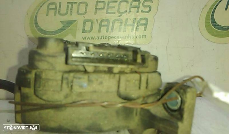 Pedal Potenciometro Acelerador Renault Master Ii Caixa (Fd) - 3