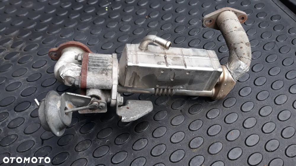 Mazda 2.2 citd r2aa Chłodnica Egr r2aa-20304 Zawór EGR r2aa20300b , Przepustnica 136b0 12m13h k4238 - 2