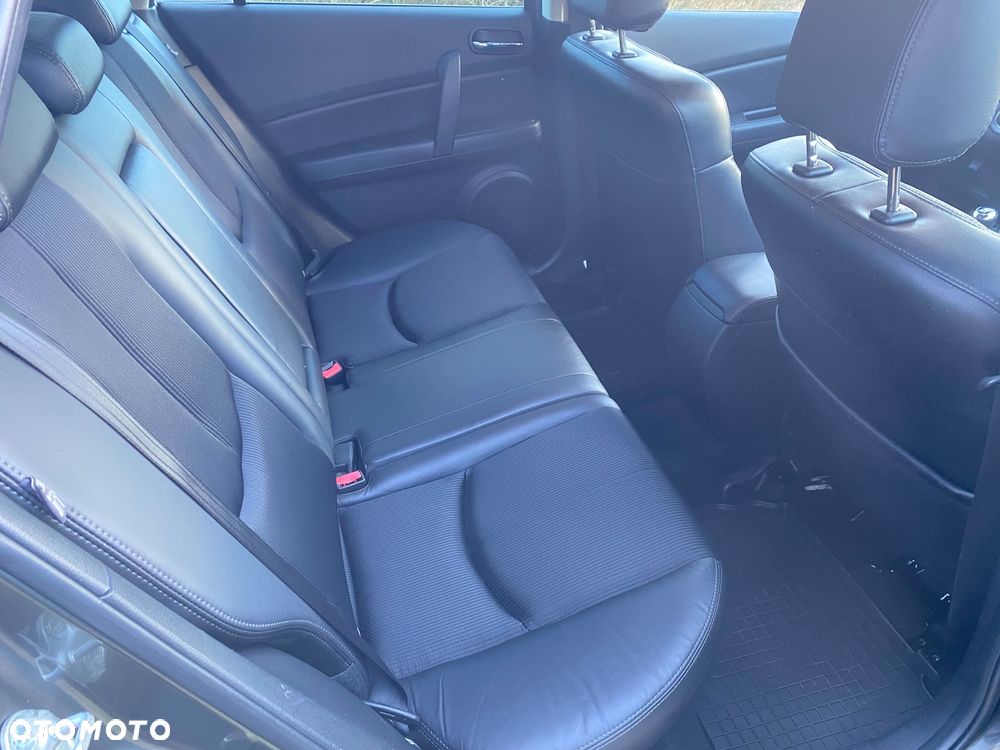 Mazda 6 Sport 2.0 MZR DISI Sports-Line - 11