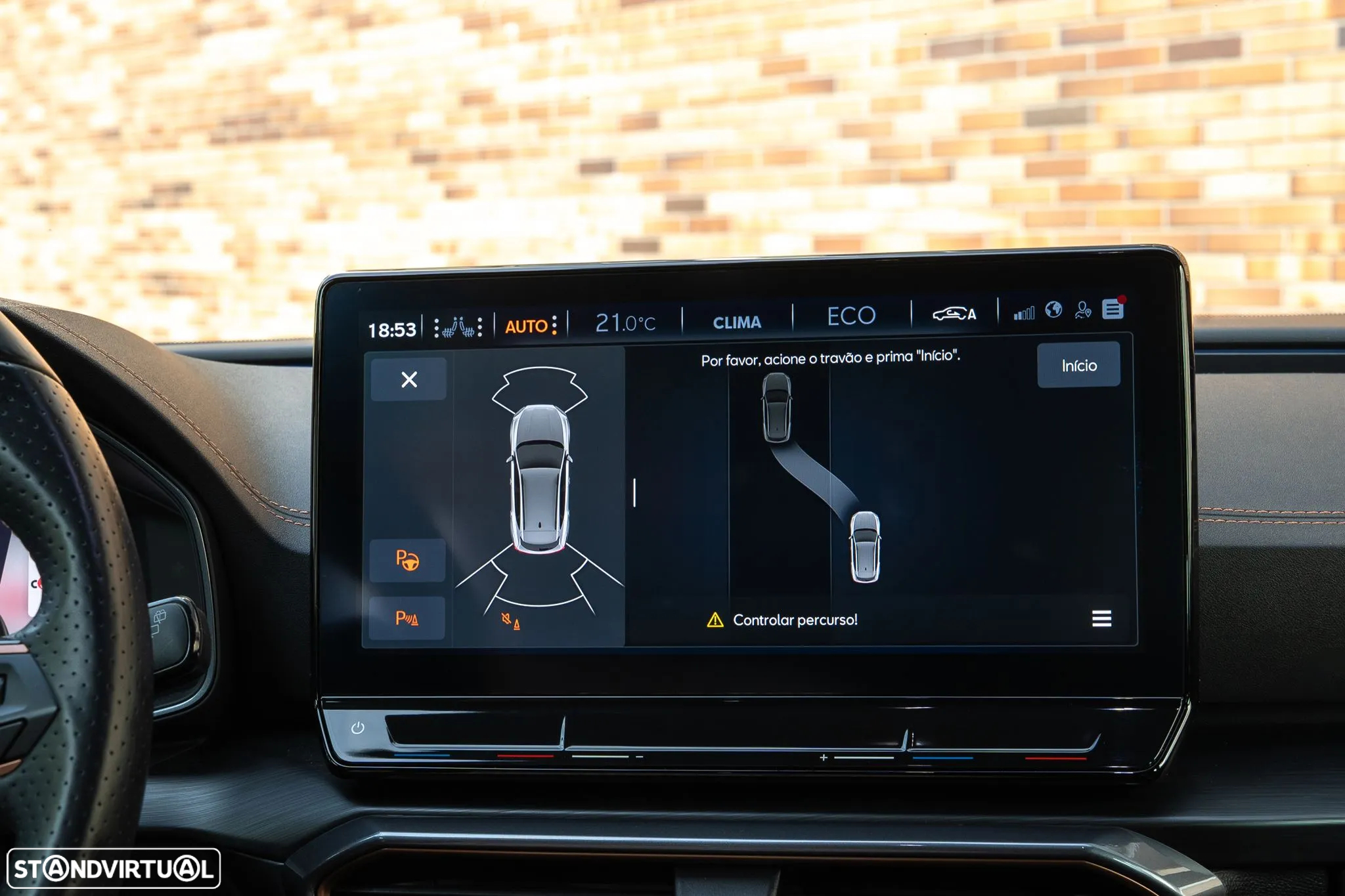 Cupra Formentor 1.4 e-Hybrid DSG VZ - 31