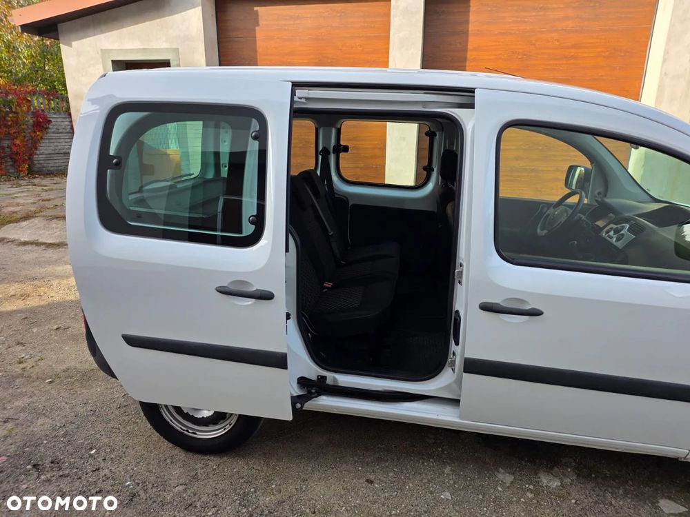 Renault Kangoo - 10