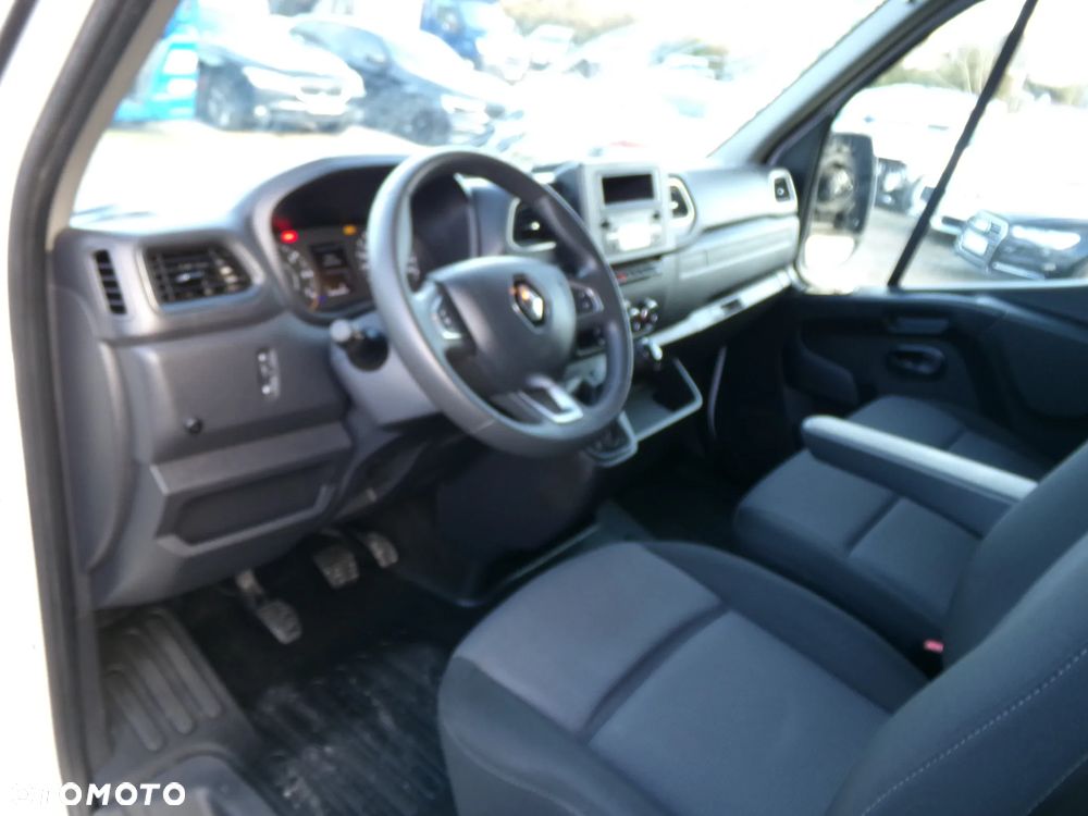 Renault master IV - 2