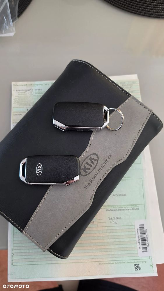 Kia Ceed 1.4 T-GDI L Business Line Plus - 16