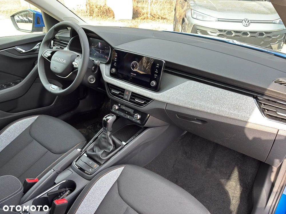 Skoda Scala - 26