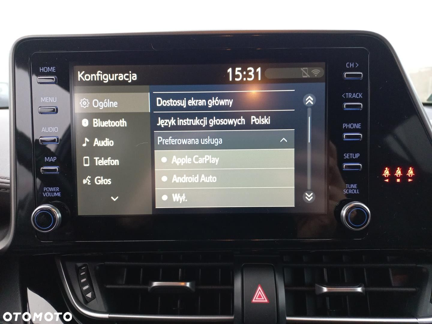 Toyota C-HR - 24