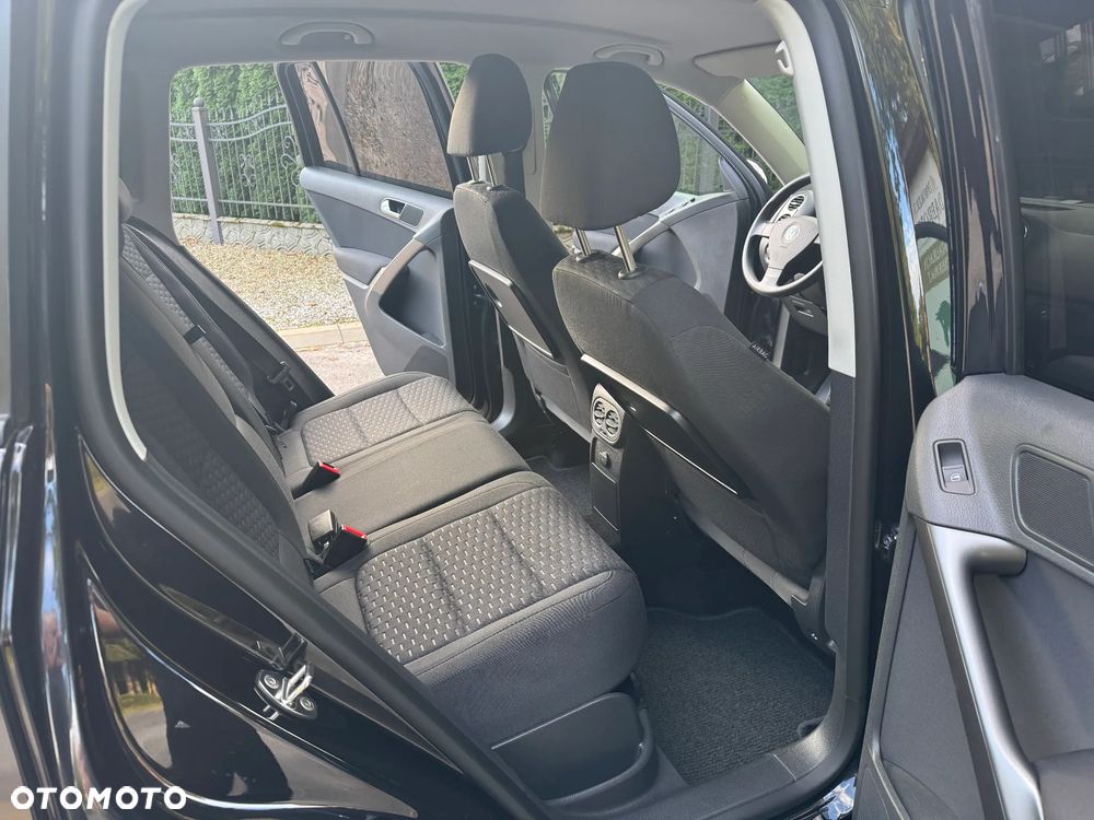 Volkswagen Tiguan 2.0 TDI 4Mot Track&Style - 15
