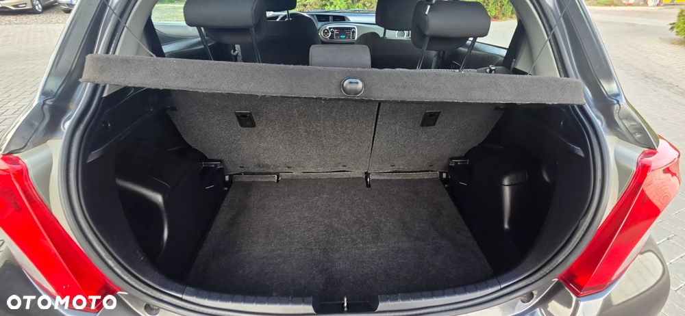 Toyota Yaris 1.33 Dynamic - 31