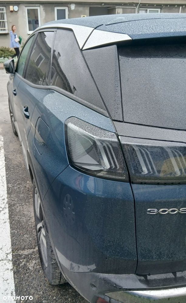 Peugeot 3008 1.6 PureTech Hybrid PHEV Allure Pack S&S EAT8 - 3