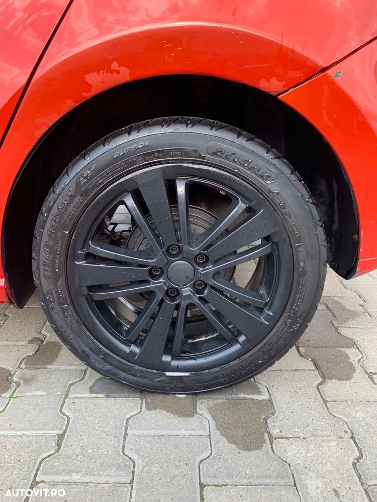 Volkswagen Polo 1.6 TDI CR DPF Comfortline - 6