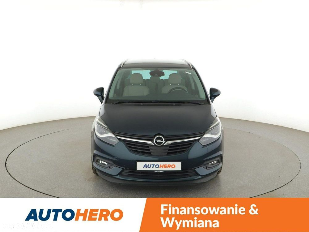 Opel Zafira Tourer 2.0 CDTI Automatik Innovation - 11