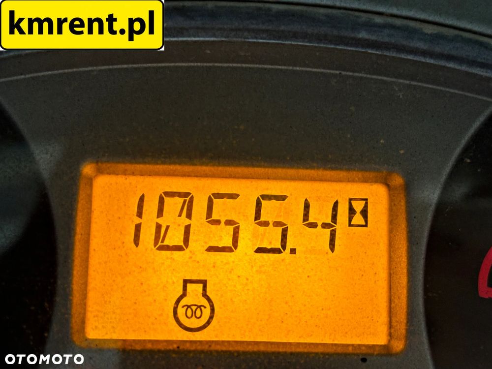 Bobcat S 100 MINI-ŁADOWARKA 2013R. MTH: 1055! | S130 753 - 15