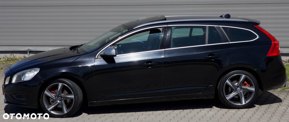 Volvo V60 D4 RDesign - 7