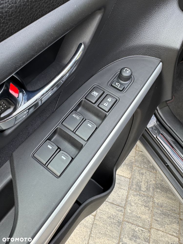 Suzuki SX4 S-Cross 1.4 Boosterjet Allgrip Automatik Comfort+ - 19