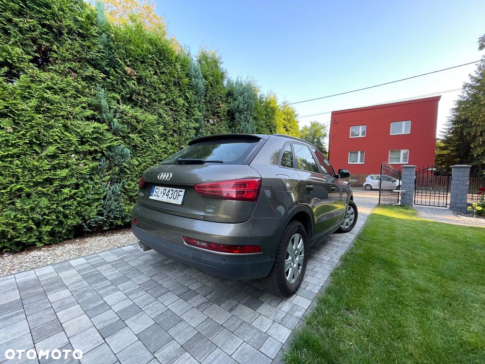 Audi Q3 2.0 TDI - 6