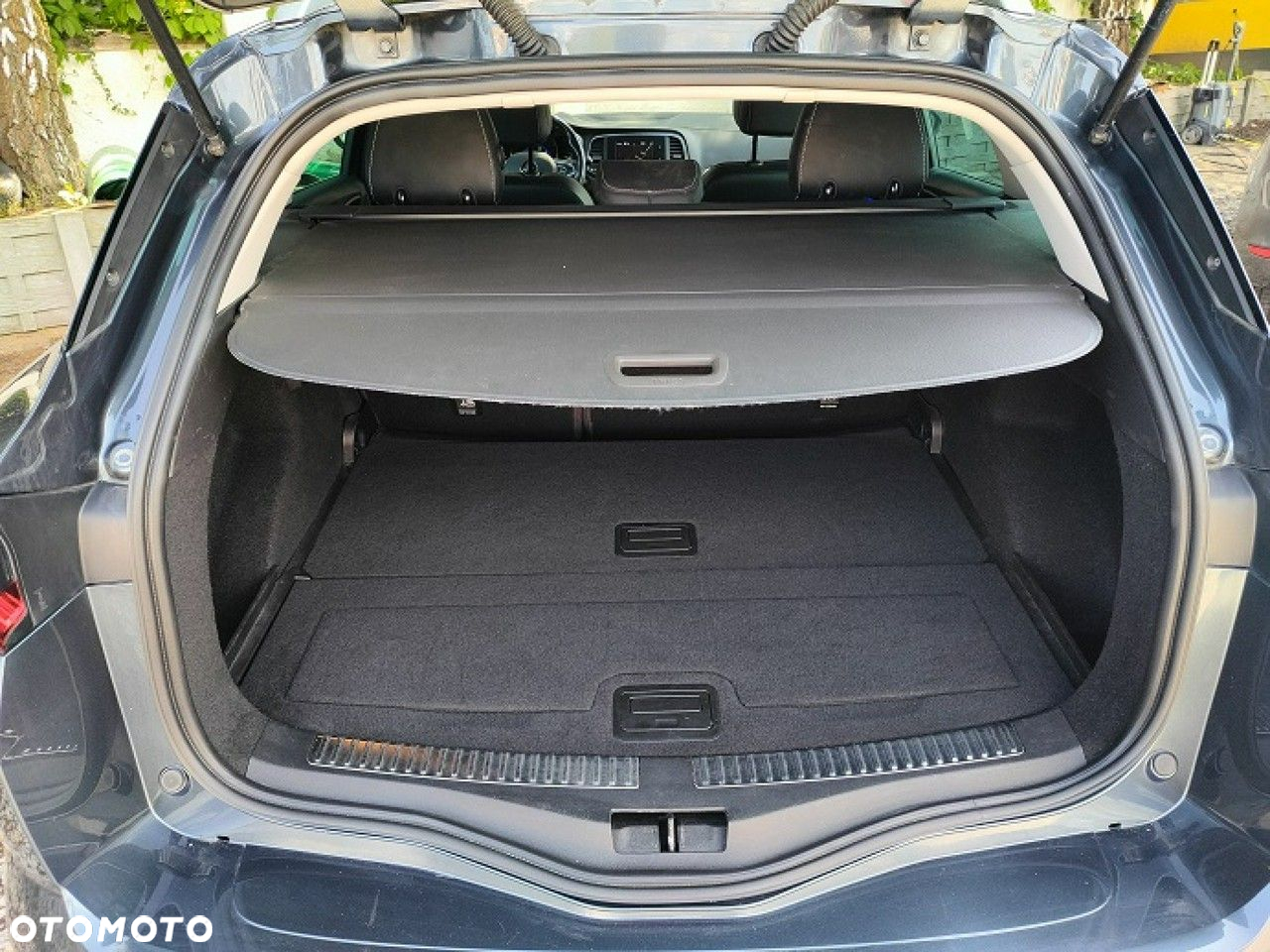 Renault Megane - 18