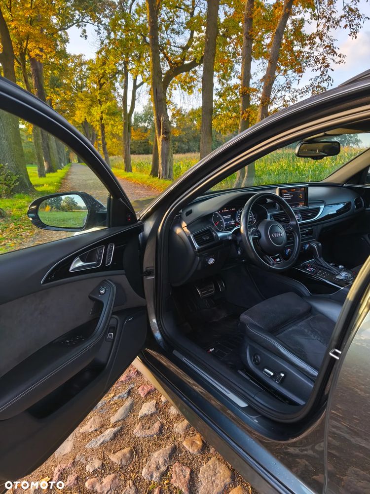 Audi A6 Avant - 19