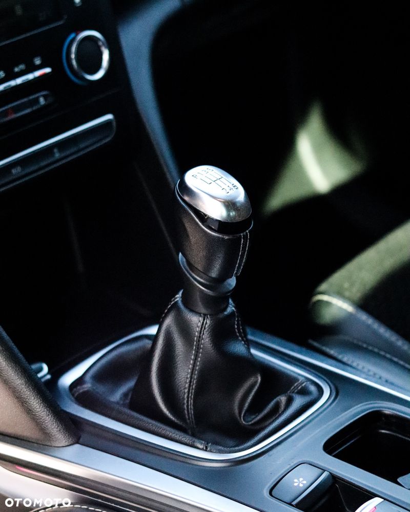 Renault Megane BLUE dCi 115 INTENS - 14