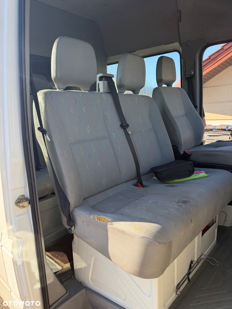 Volkswagen LT35 - 13