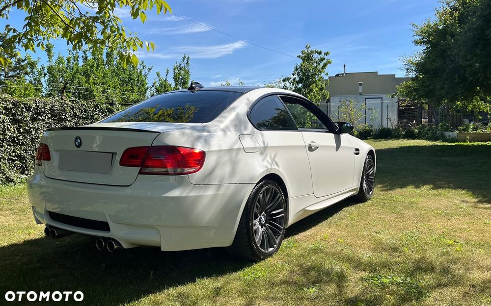 BMW M3 - 10