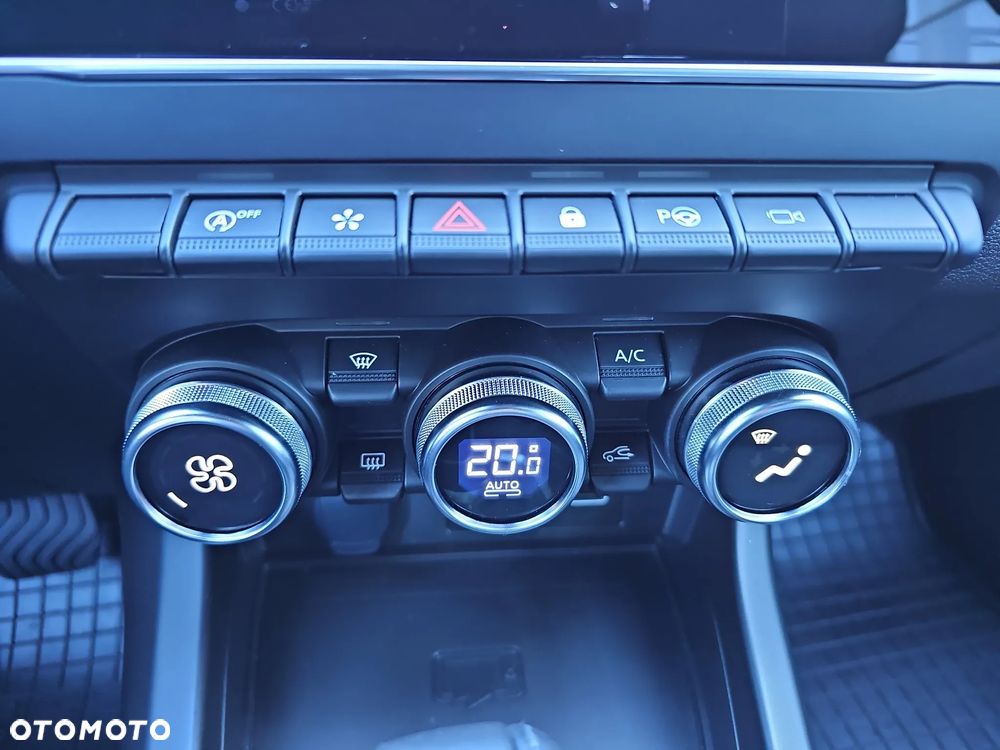 Renault Arkana 1.3 TCe mHEV Techno EDC - 23