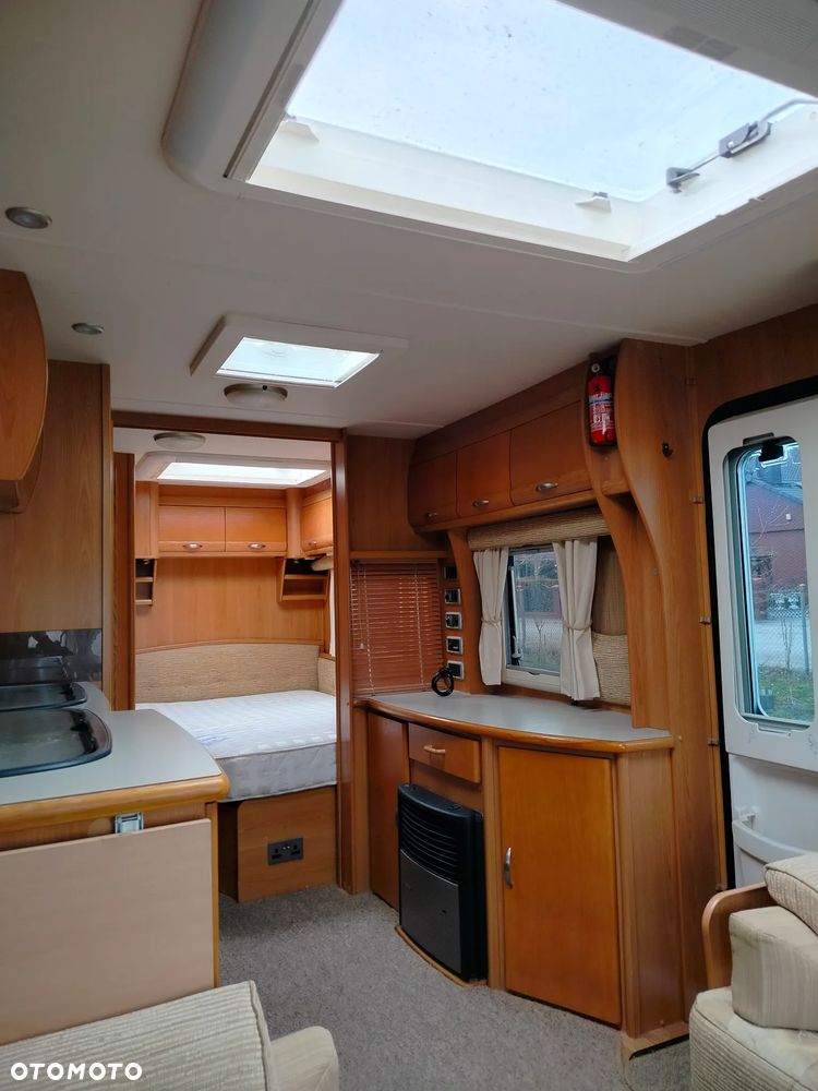 Buccaneer Agrosy - 12